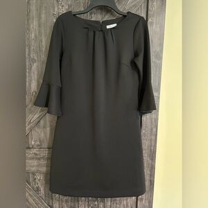 New York & Company Bundle of 3 Dresses, 3/4 Sleeve size M